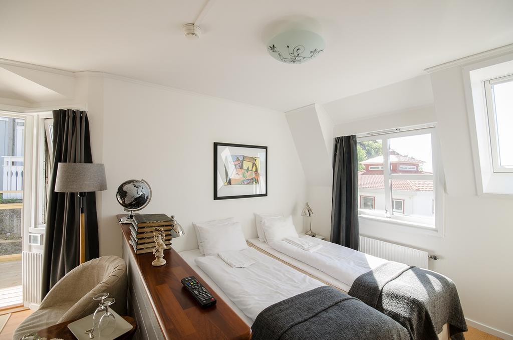 Bergabo Hotell & Konferens Rönnäng Quarto foto