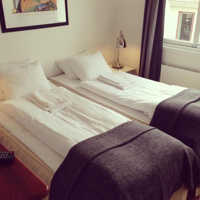 Bergabo Hotell & Konferens Rönnäng Quarto foto