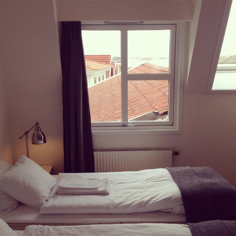 Bergabo Hotell & Konferens Rönnäng Quarto foto