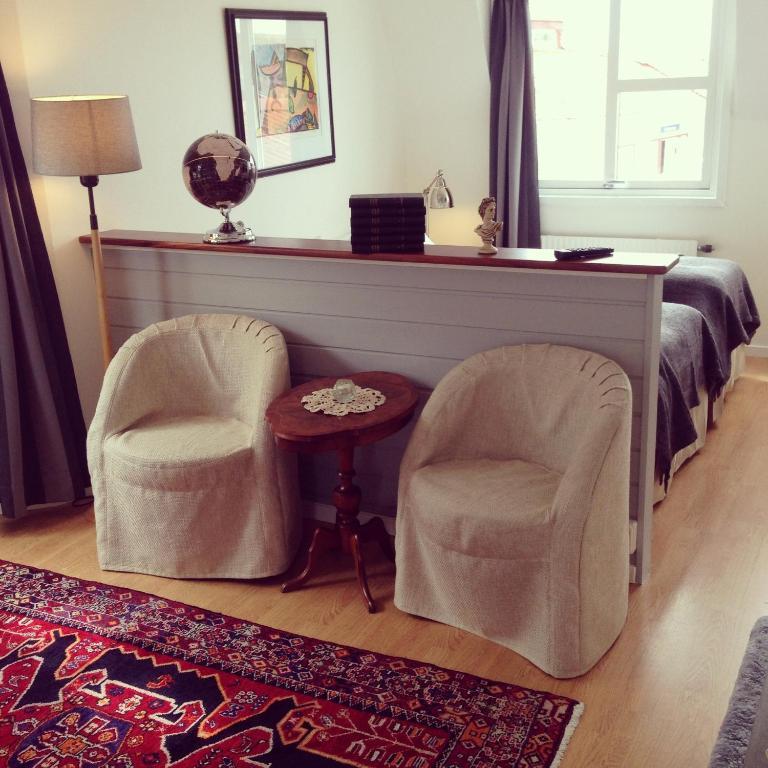 Bergabo Hotell & Konferens Rönnäng Quarto foto