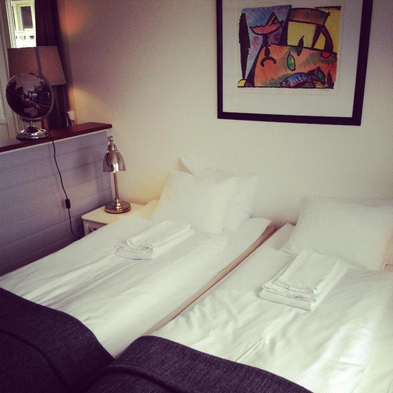 Bergabo Hotell & Konferens Rönnäng Quarto foto