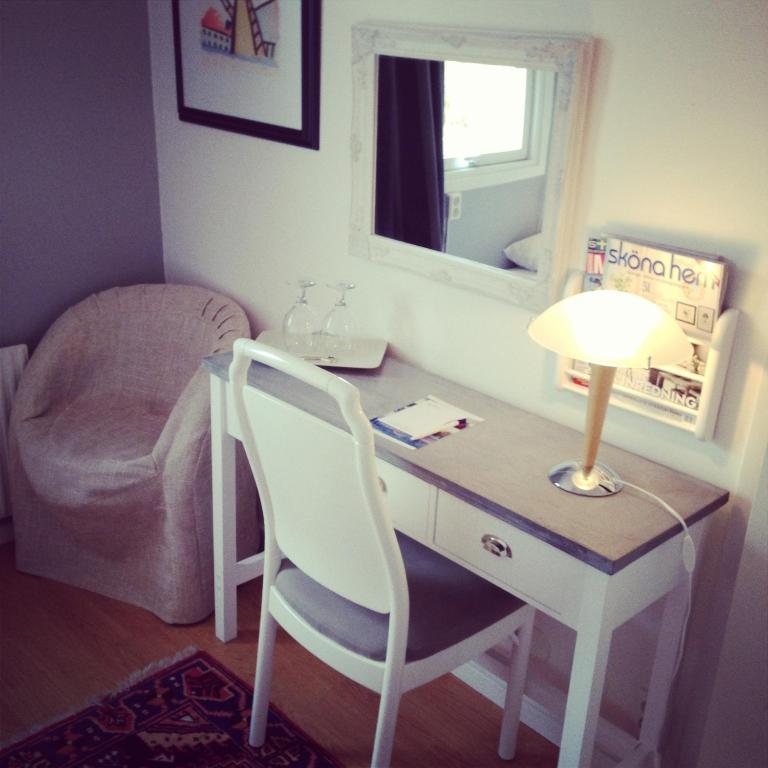 Bergabo Hotell & Konferens Rönnäng Quarto foto