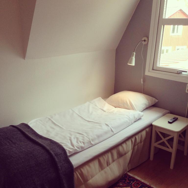 Bergabo Hotell & Konferens Rönnäng Quarto foto