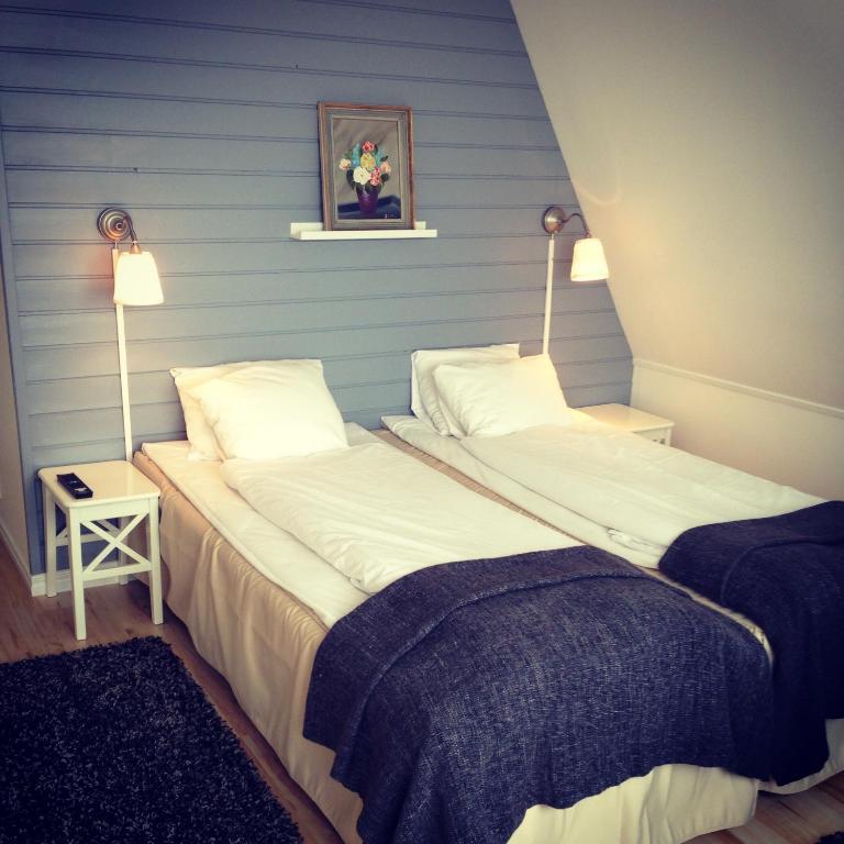 Bergabo Hotell & Konferens Rönnäng Quarto foto