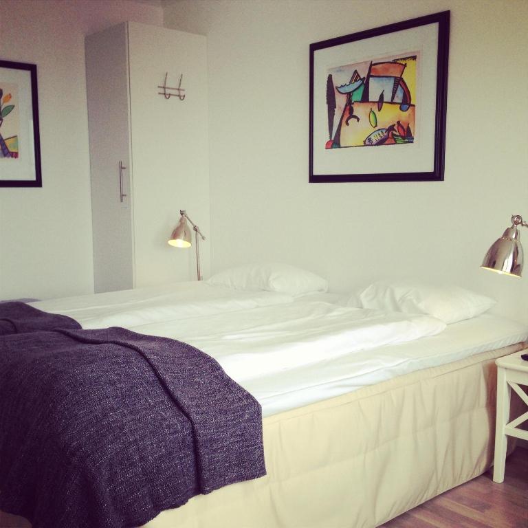 Bergabo Hotell & Konferens Rönnäng Quarto foto