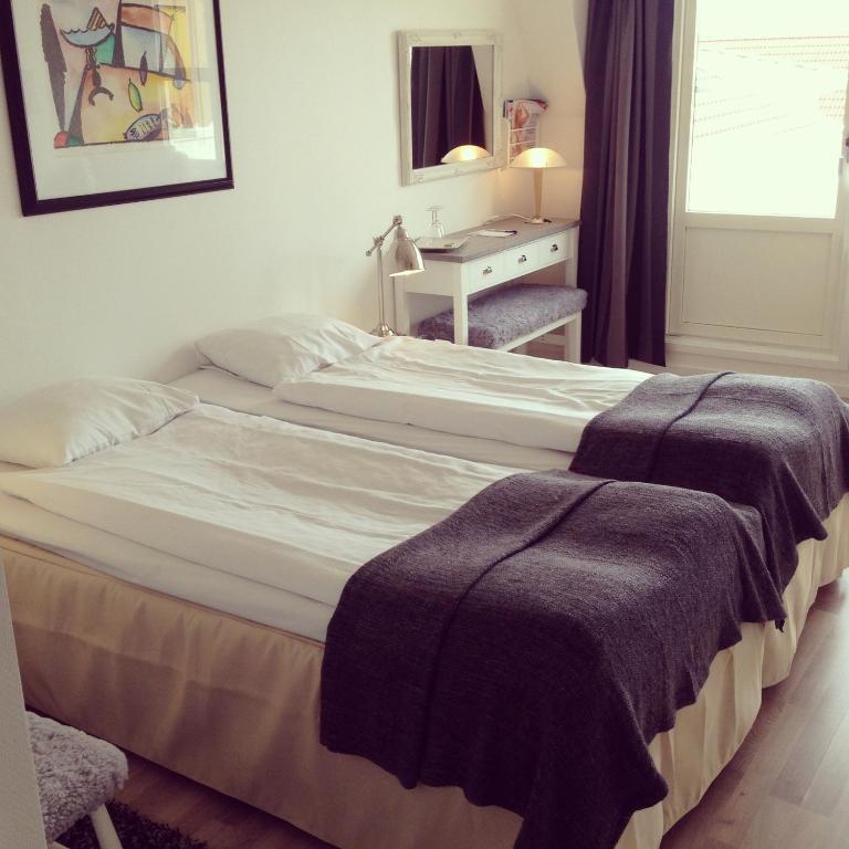 Bergabo Hotell & Konferens Rönnäng Quarto foto