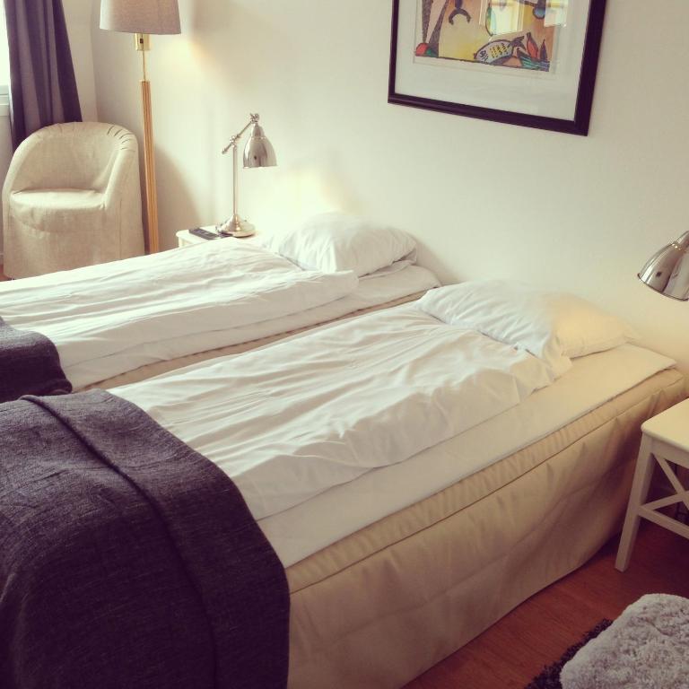 Bergabo Hotell & Konferens Rönnäng Quarto foto