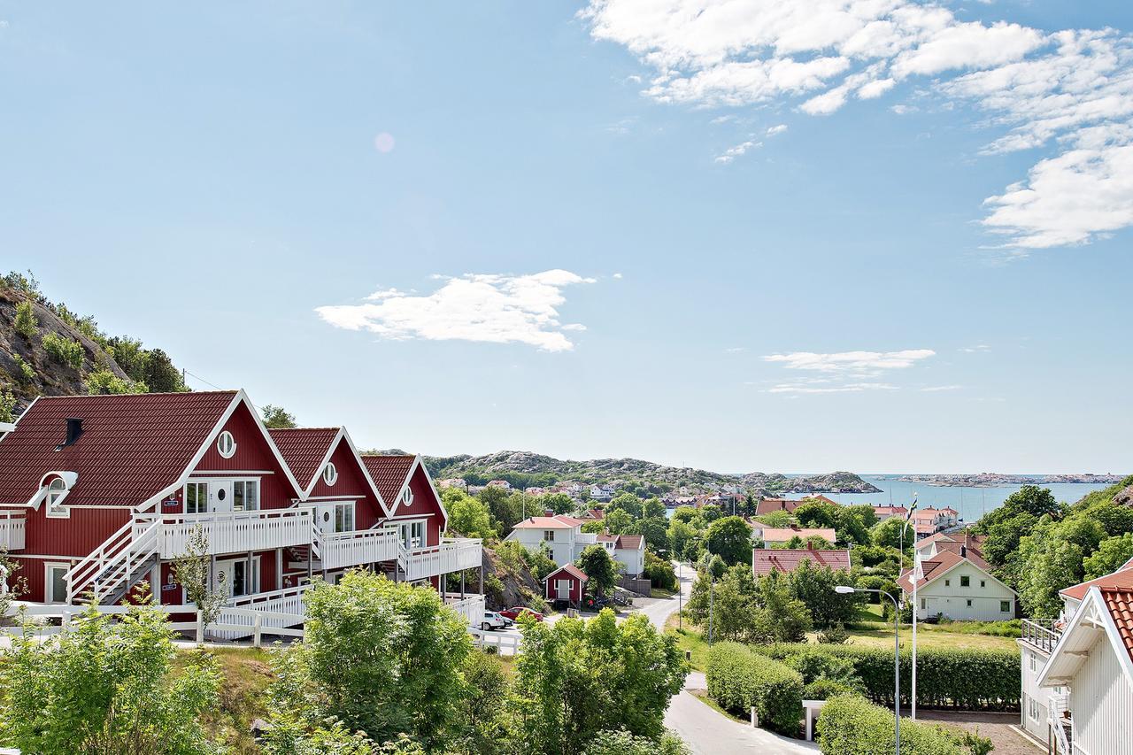 Bergabo Hotell & Konferens Rönnäng Exterior foto