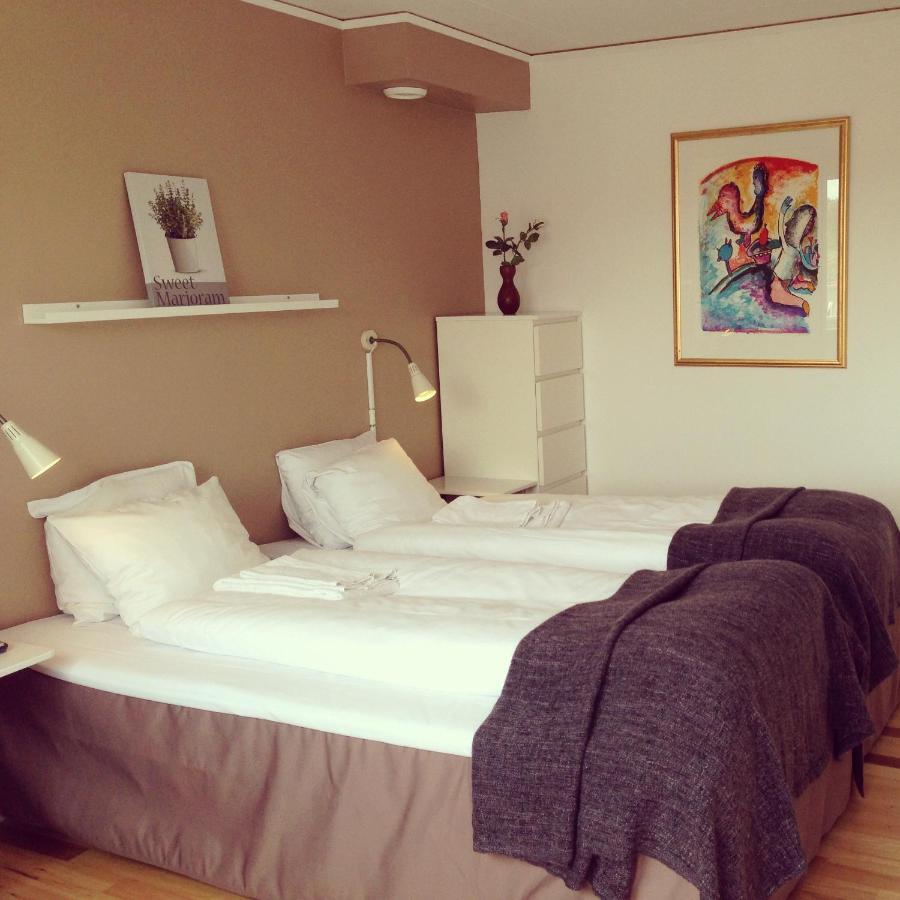 Bergabo Hotell & Konferens Rönnäng Quarto foto